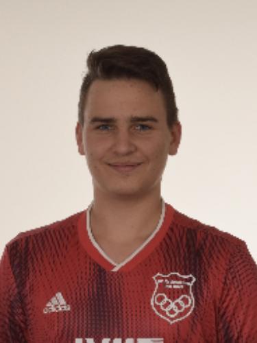 Nils Jonashoff