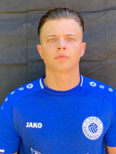 Luca Damken