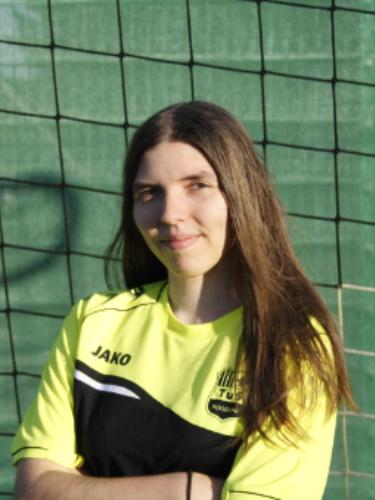 Susanne Lenz
