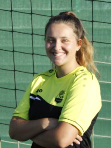 Gianna Pinsdorf