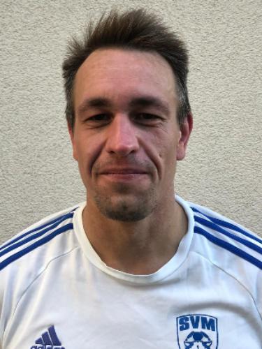 Martin Buschow