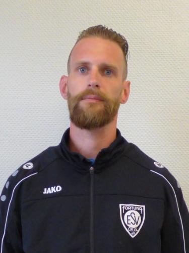 Benjamin Dannert