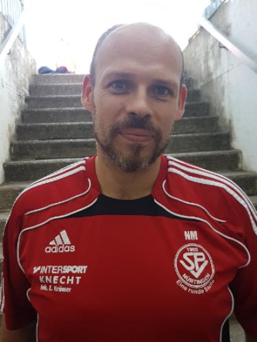 Nico Muthny
