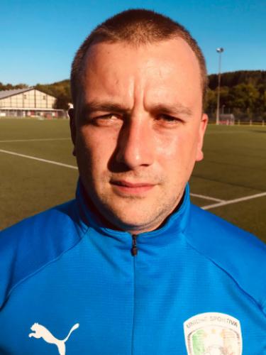 Timo Gutke
