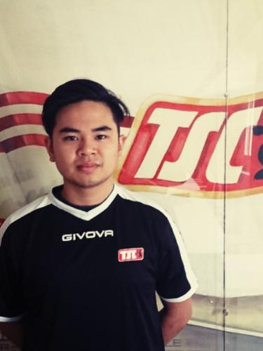 Thai Huy Do Nguyen