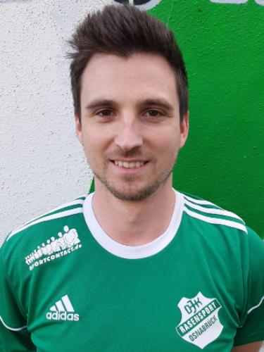 Nils Heimann