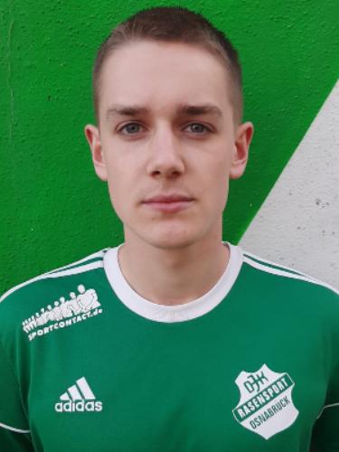 Mattis-Lasse Laßeur