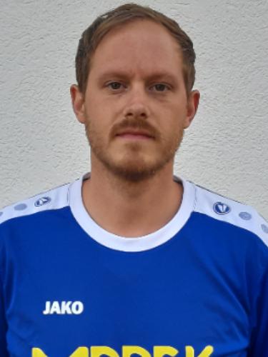 Benjamin Mensch