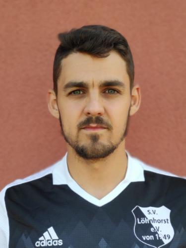 Tobias Lentz
