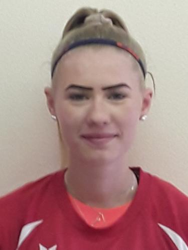 Kea Behrens