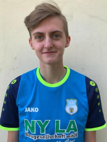 Jannik Scholz