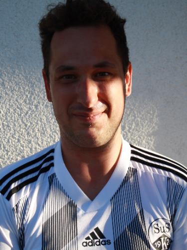 Kevin Mannig