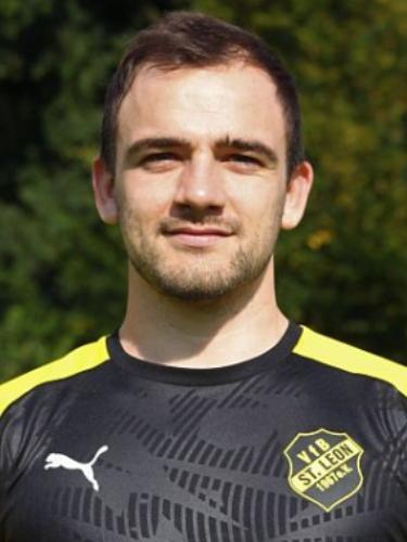 Pasqual Haußmann