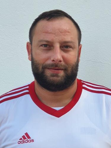 Patrick Limpächer