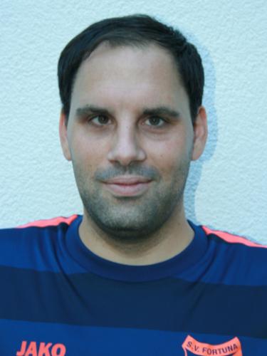 Sören Ney