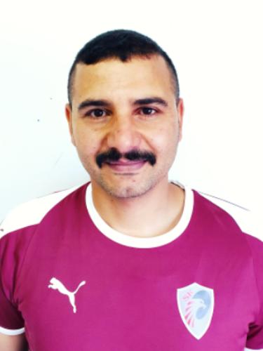 Ali Alhavian