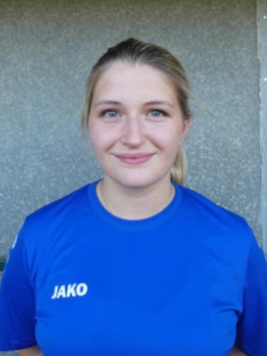 Cindy Strathausen