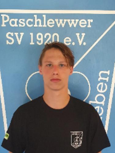 Justin Pascal Rieger