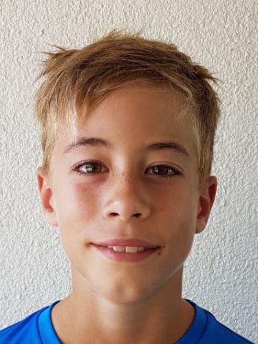 Tim Schmuderer