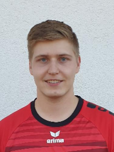 Florian Witteborn