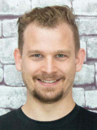 Jens Freudenstein