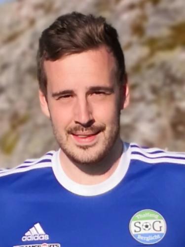 Fabian Arens