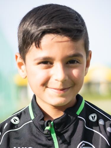 Ali Samyan