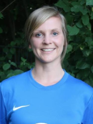 Anna-Lena Brüker
