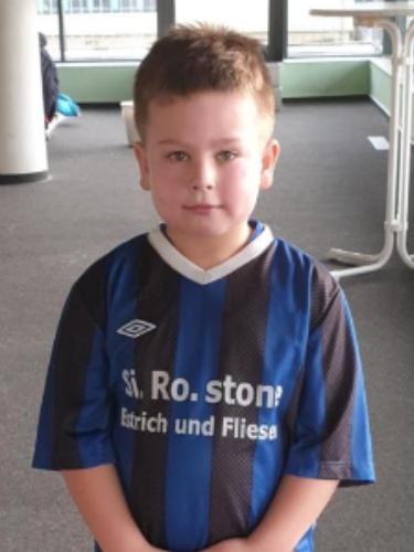 Elias Camilo Schwandt