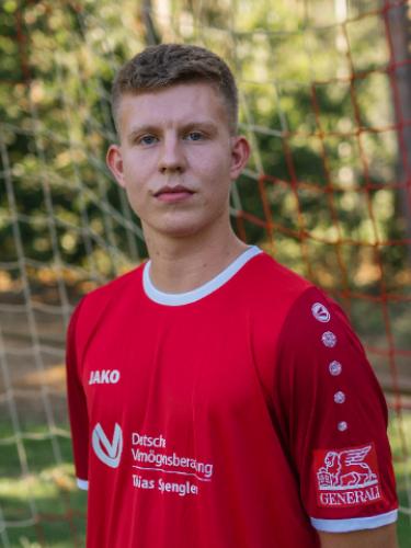 Luca Schmidt