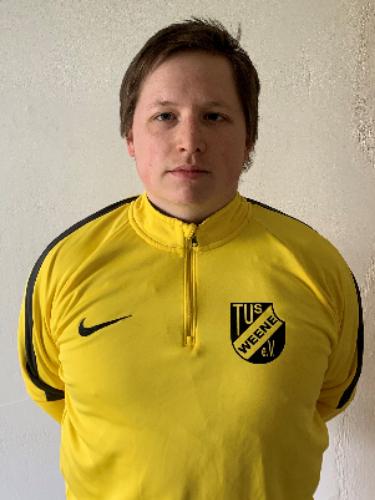 Hendrik Strasburger
