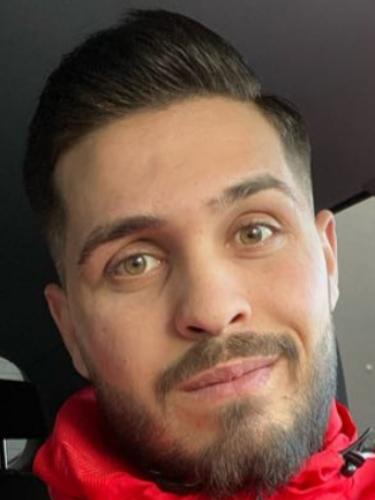 Mohammed Taher