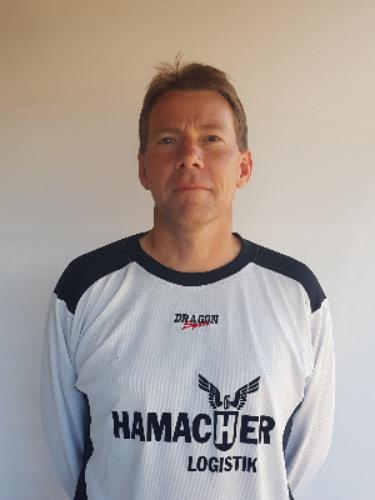 Frank Löchtenboerger