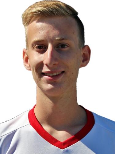 Nick Baitinger
