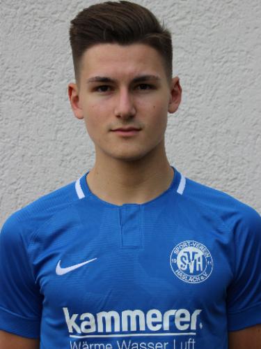 Noah Giesler