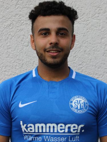 Laith Keshi