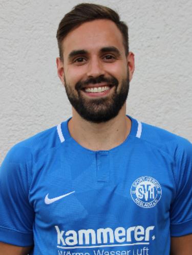 Giulio Negrini