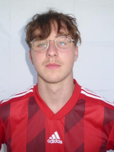 Maximilian Armbrust