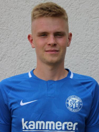 Maximilian Wußler