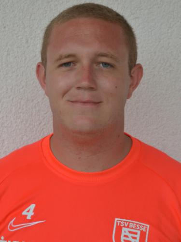 Nico Döring