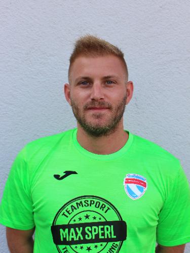 Fabian Torger