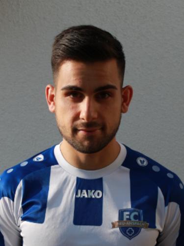 Luca Calla