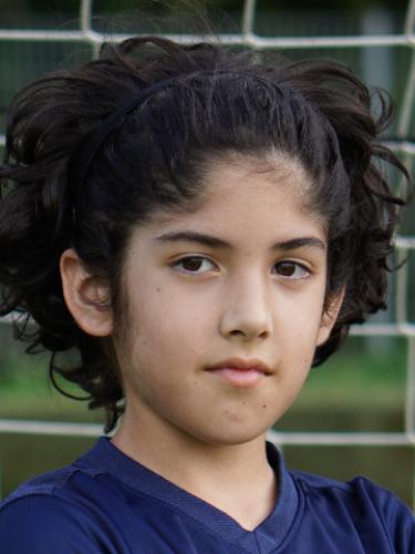 Eymen Muhammed Orhan