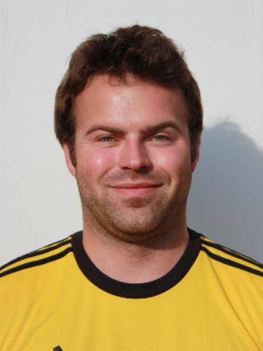 Oliver Reimann