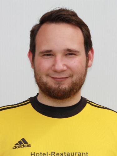 Thorben Schumann