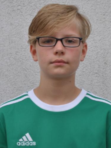Jamie Samu Klinge