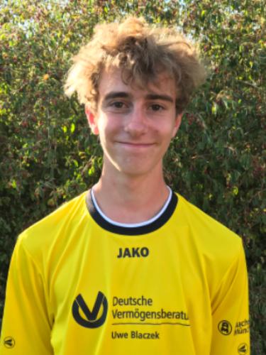 Nils Schaedel
