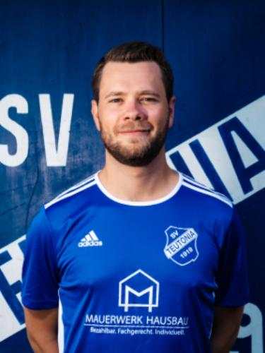 Timo Gilgen