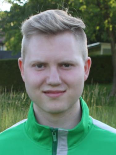 Benedikt Leithaeuser