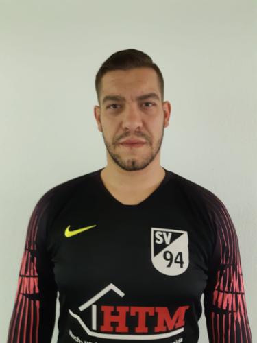Sebastian Baumgarten